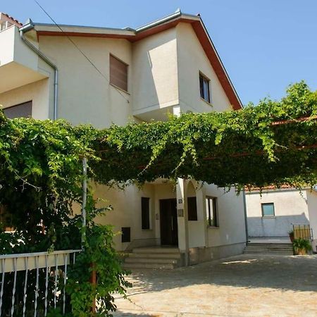 Ivana Trogir Exterior foto
